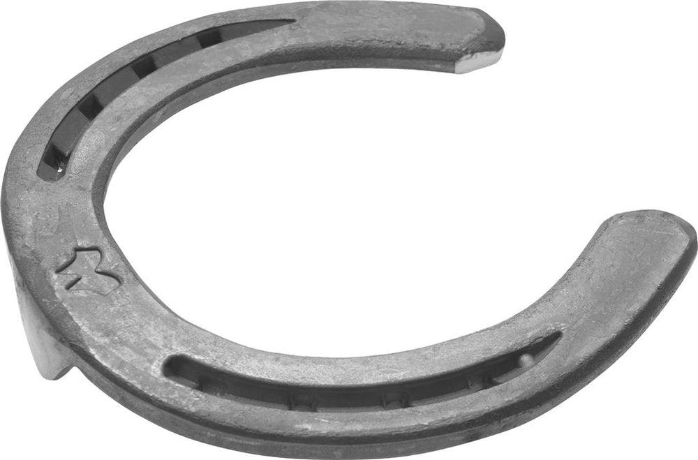 Mustad LiBero Hoefijzer — Voor Teenlip