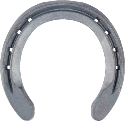 Mustad Advantage Staal Hoefijzer