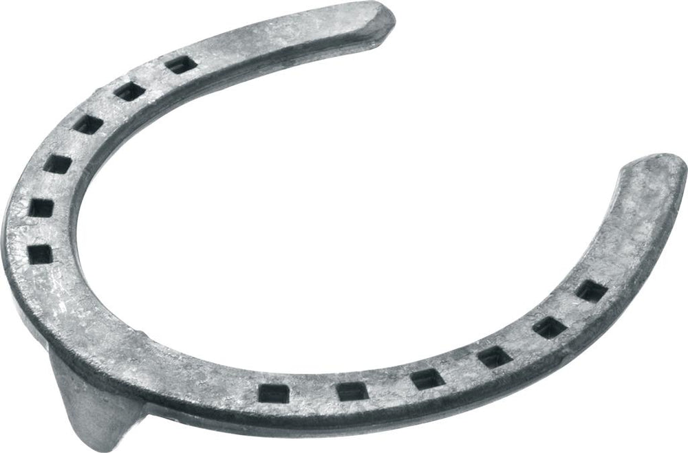Mustad Rapid Hoefijzer — Voor Teenlip