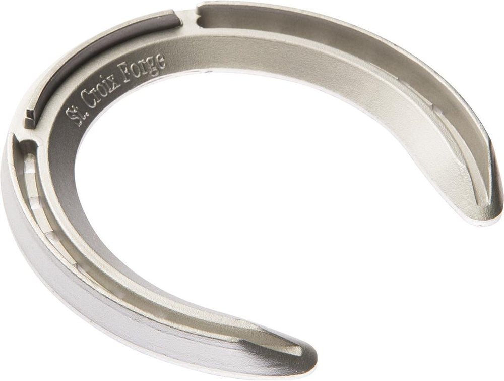 Mustad ARP Outer Rim Hoefijzer — Voor Teenlip