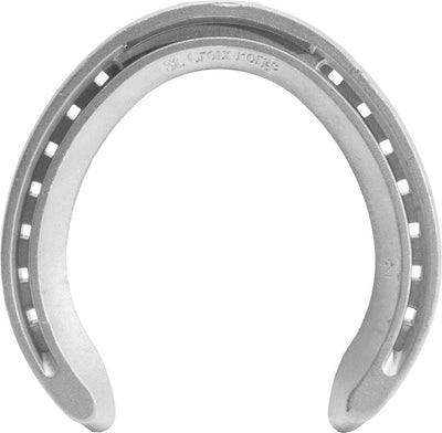 Mustad ALU CONCORDE 3-degree hoefijzer