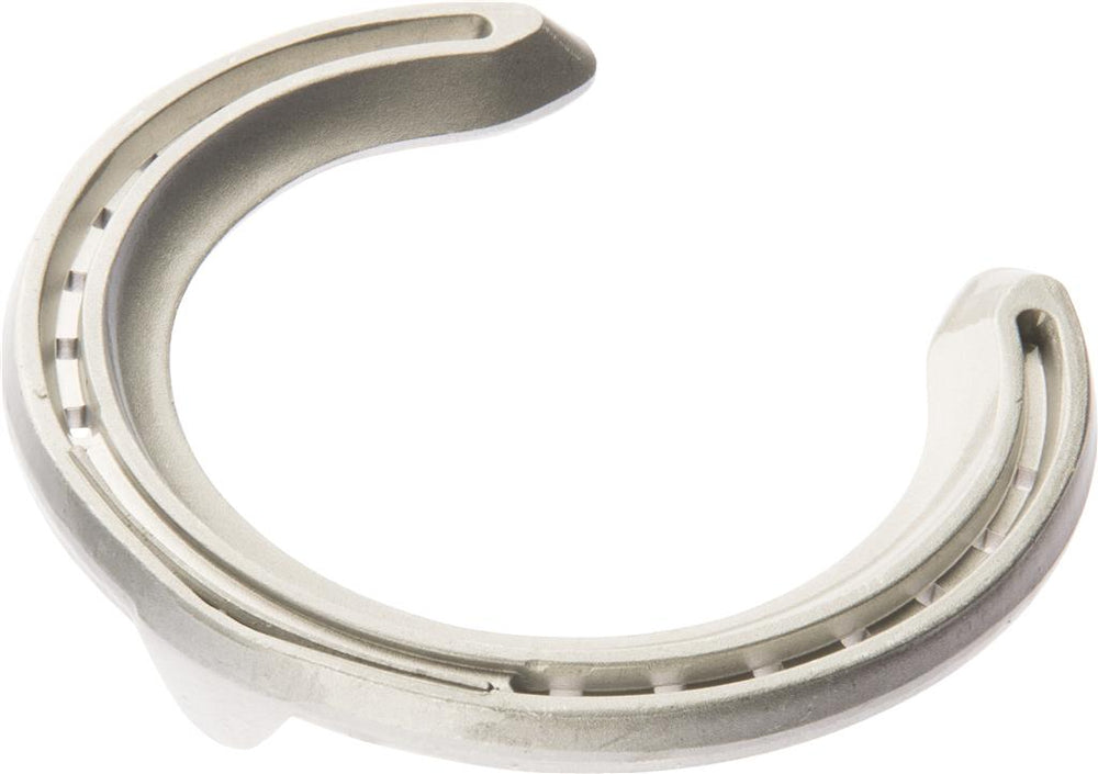 Mustad Concorde Xtra Hoefijzer — Voor Teenlip