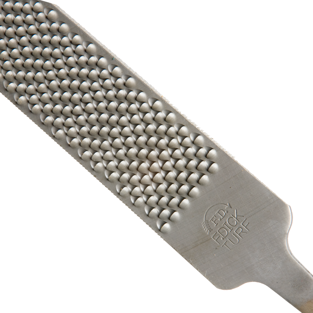 Dick Turf rasp
