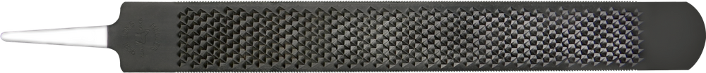 Heller Black rasp 14"