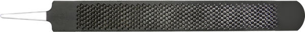 Heller Black rasp 14"