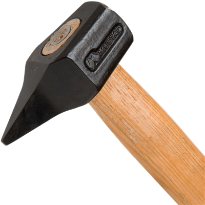 Mustad Voorpons Mustad stamphamer, E-head