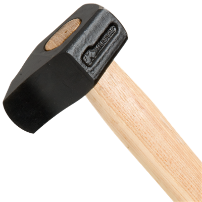 Mustad Creaser Mustad ritsbeitel, City-head
