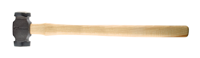 Mustad Smeedhamer Mustad smeedhamer, 1 kg, vierkant