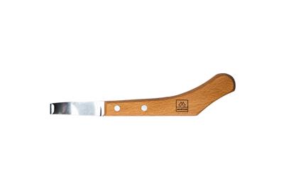 Mustad MUSTAD HOOF KNIFE WIDE BLADE