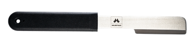 Mustad kapmes