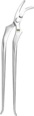 Mustad Klinker Mustad PREMIUM Ergo nietentang