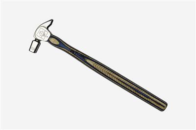 Mustad MUSTAD GDM DRIVING HAMMER G.
