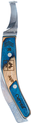 Mustad MUSTAD GDM KNIFE CURVED BLADE