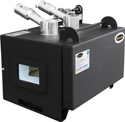 Mustad Smeedoven BS COMPETITION FORGE