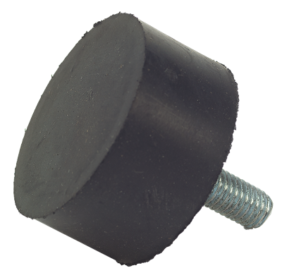 Mustad Hoefstandaard Blacksmith, rubber dop
