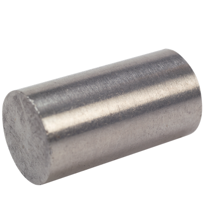 Mustad BS hamer-staafmagneet, Ø 8 mm