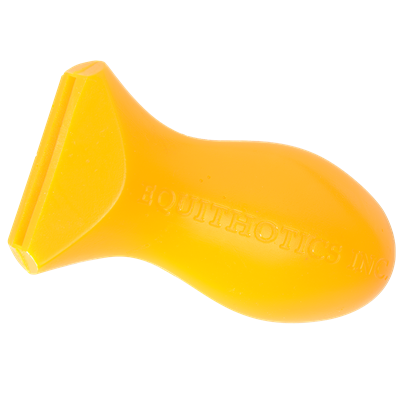 Mustad Raspheft Equithotics raspheft, geel