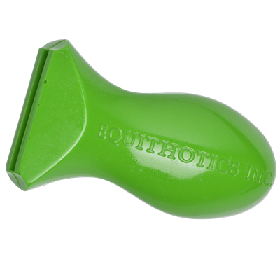 Mustad Raspheft Equithotics raspheft, groen