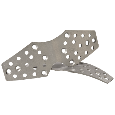 Mustad Overig Gereedschap PM Stable hoefklem
