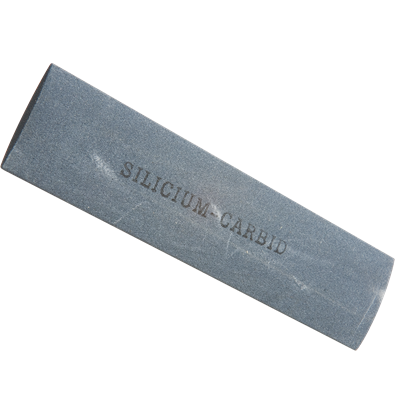 Mustad Overig Gereedschap Veka waterwetsteen, 409, ovaal