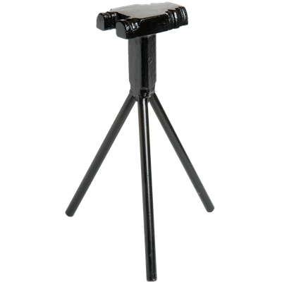 Mustad Aambeeld Stall Jack aambeeld