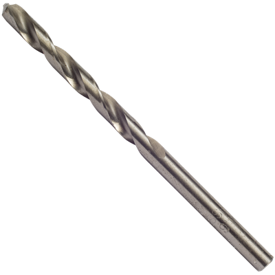 Mustad HSS spiraalboor
