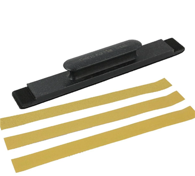 Mustad Overig Gereedschap VFT Ergo schuurunit