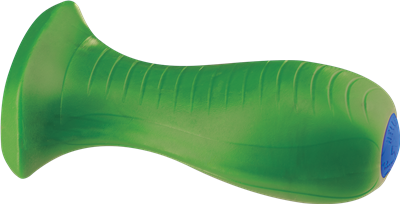 Mustad Raspheft Heller eXcel raspheft, groen