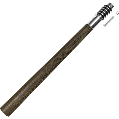 Mustad Raspheft DOUBLE S HANDLES DRIVING HAMMER