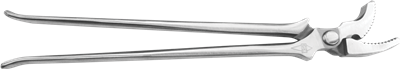 Mustad Klinker GE curver nietentang