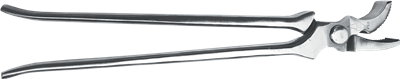 Mustad Klinker GE low-nail nietentang