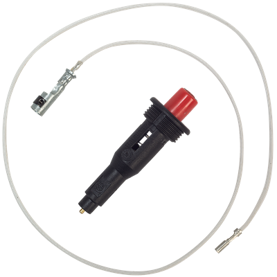 Mustad Smeedoven Pro Forge ontstekingsset