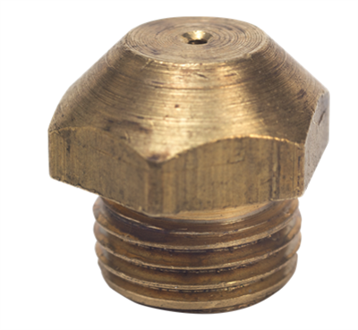 Mustad Smeedoven PRO FORGE NOZZLES