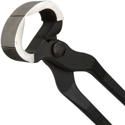 Mustad Aftrektang Sell afneemtang