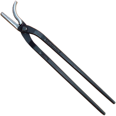 Mustad Klinker Sell nietentang