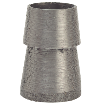Mustad Smeedhamer Ringkeil, voor smeedhamers