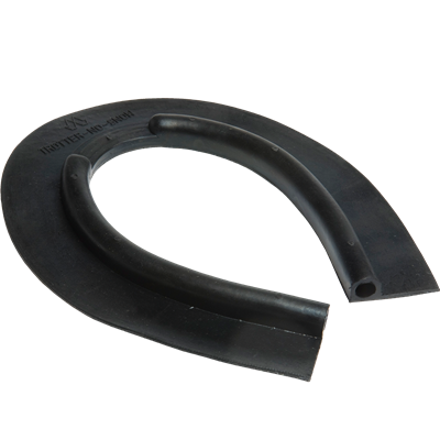 Mustad Pad Mustad No Snow Dravers, V - hoefverzorging vakman