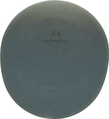 Mustad Pad Mustad No Shock zolen