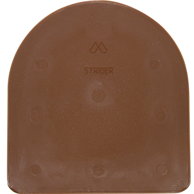 Mustad Pad Mustad Strider zolen, New BRF - hoefverzorging vakman