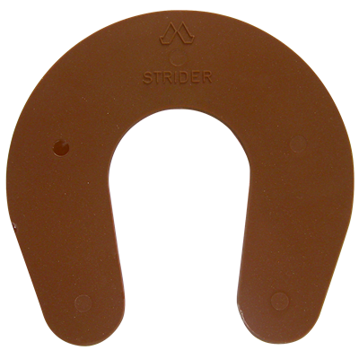 Mustad Pad Mustad Strider zolen, New BRR - hoefverzorging vakman
