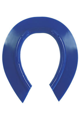 Mustad Pad MUSTAD NO SNOW BLUE REGULAR