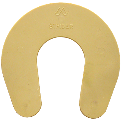 Mustad Pad Mustad Strider zolen, New BER - hoefverzorging vakman
