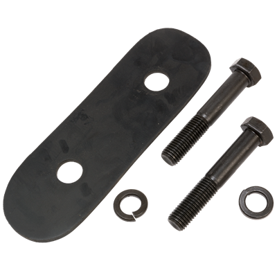 Mustad Aambeeld Future 1-4 schroevenset