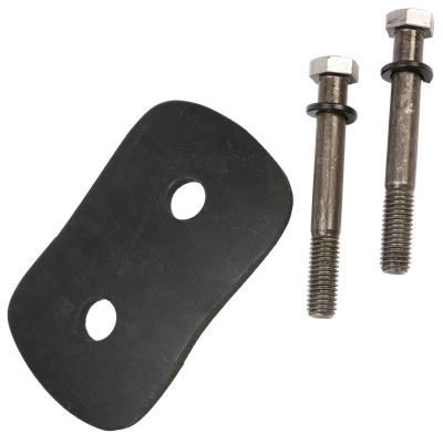 Mustad Aambeeld Future 5 schroevenset
