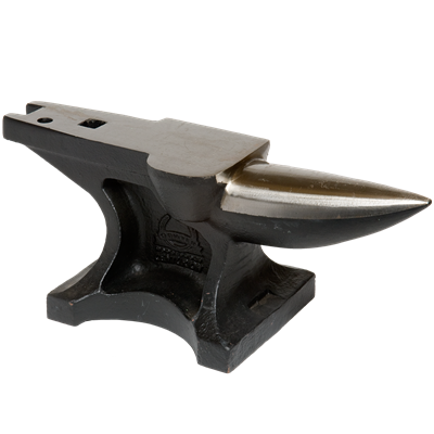 Mustad Aambeeld Centurion aambeeld, 40 kg