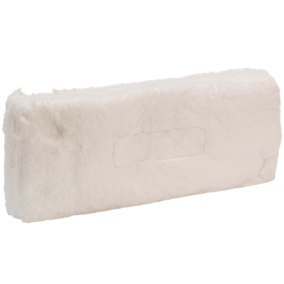 Mustad Smeedoven Pro Forge deurisolatie