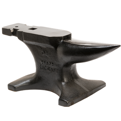 Mustad TFS aambeeld