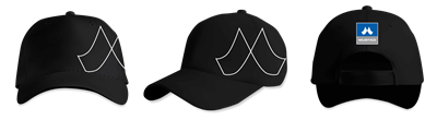 Mustad Werkkleding MUSTAD CAP - hoefverzorging vakman