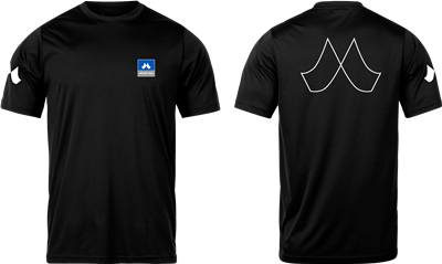 Mustad Werkkleding T-SHIRT
