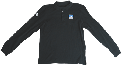 Mustad Werkkleding LONG SLEEVE POLO
